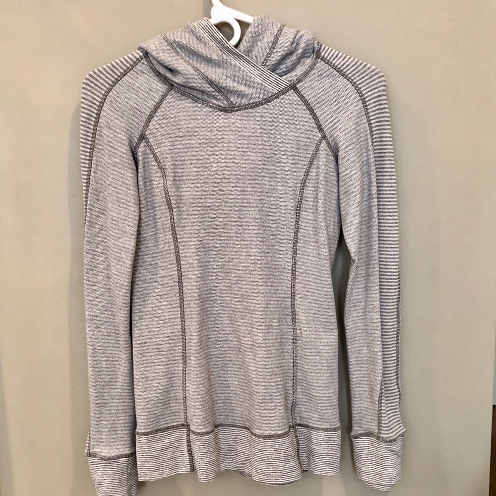 Lululemon Swiftly Tech Hoodie